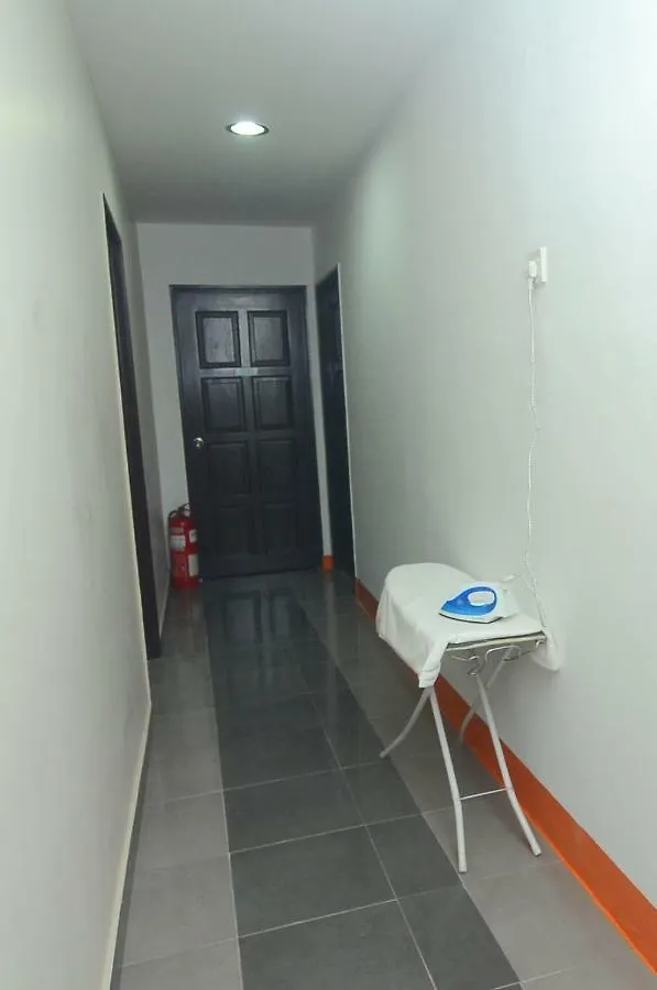 **  Amt Budget Hotel Malacca Malaysia