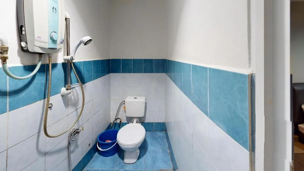 Amt Budget Hotel Malacca