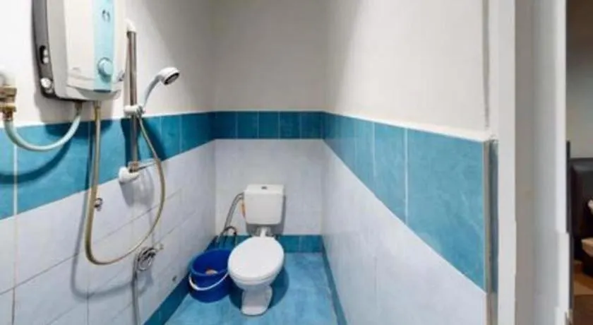 Amt Budget Hotel Malacca