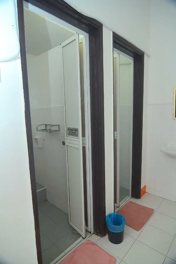 Amt Budget Hotel Malacca